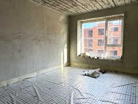 квартира за адресою Степана Бандери вул., 60-А