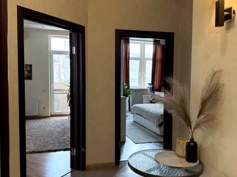квартира за адресою Січових Стрільців вул. (Артема), 70-А