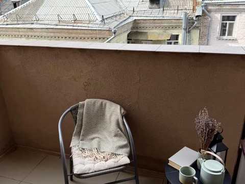 квартира за адресою Січових Стрільців вул. (Артема), 70-А