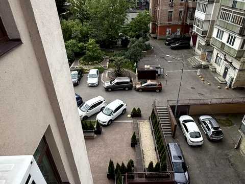 квартира за адресою Січових Стрільців вул. (Артема), 70-А