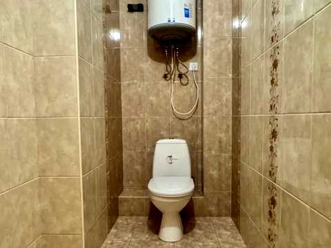 квартира по адресу Драгоманова ул., 2