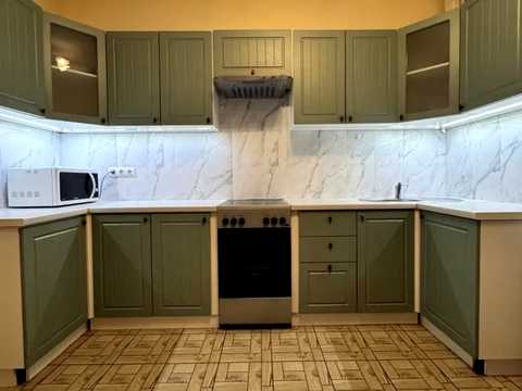 квартира по адресу Драгоманова ул., 2