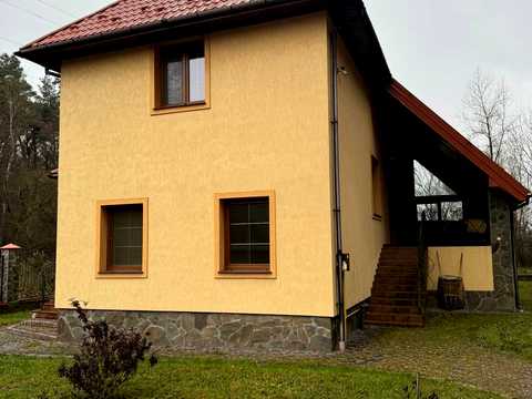 будинок за адресою Проліскова