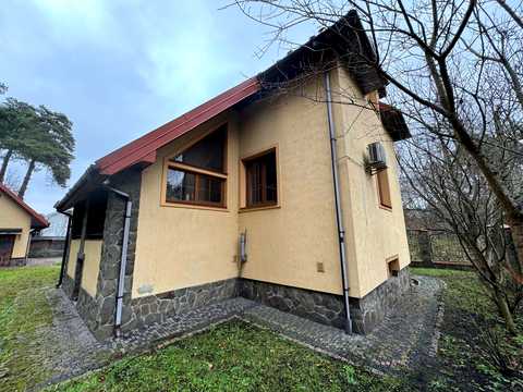 будинок за адресою Проліскова