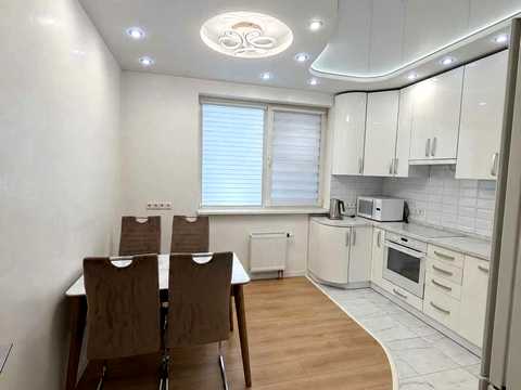 квартира за адресою Богданівська вул., 7-Б