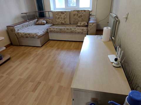 квартира за адресою Гвардійців-Широнінців вул., 39а