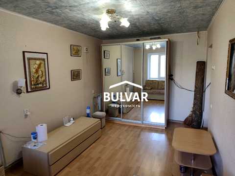квартира за адресою Гвардійців-Широнінців вул., 39а
