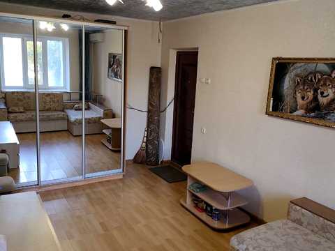 квартира за адресою Гвардійців-Широнінців вул., 39а