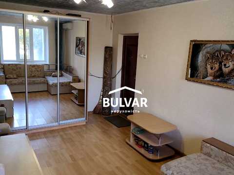 квартира за адресою Гвардійців-Широнінців вул., 39а