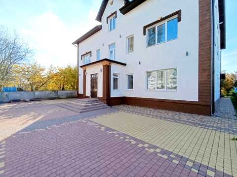 коммерческая по адресу Пилотская ул., 2/2