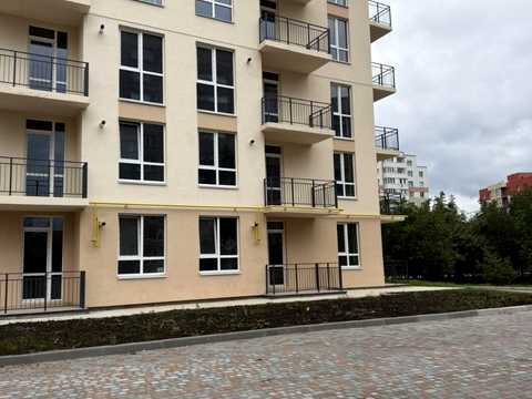 квартира за адресою Сергія Зулінського вул. (Тарногродського), (Будинок 2)