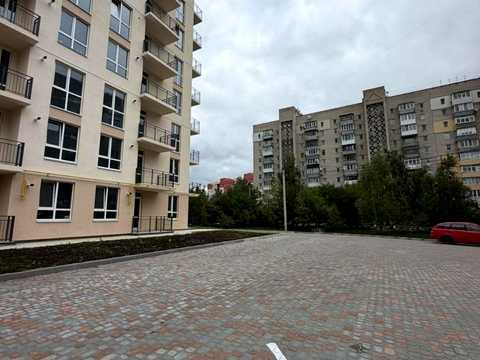квартира за адресою Сергія Зулінського вул. (Тарногродського), (Будинок 2)