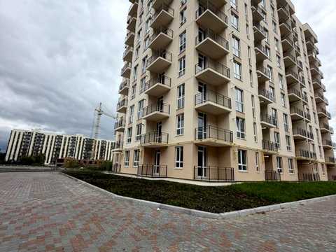 квартира за адресою Сергія Зулінського вул. (Тарногродського), (Будинок 2)