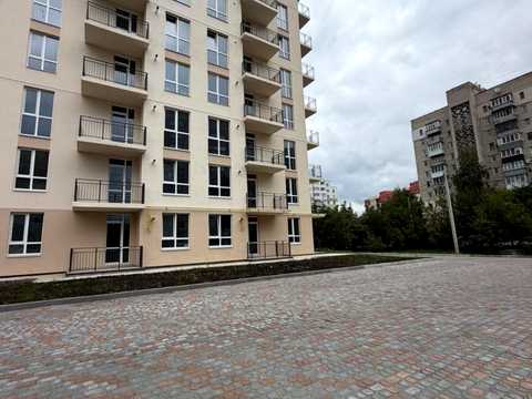 квартира за адресою Сергія Зулінського вул. (Тарногродського), (Будинок 2)