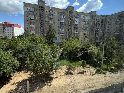 квартира за адресою Сергія Зулінського вул. (Тарногродського), (Будинок 2)