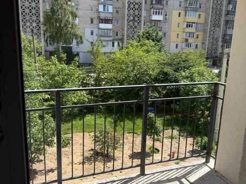 квартира за адресою Сергія Зулінського вул. (Тарногродського), (Будинок 2)