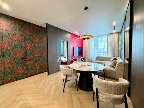 квартира за адресою Олеся Гончара вул., 40