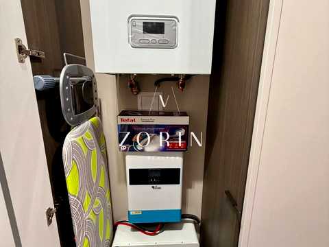 квартира за адресою Олеся Гончара вул., 40