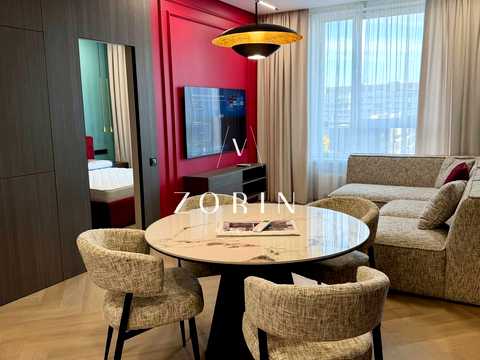 квартира за адресою Олеся Гончара вул., 40