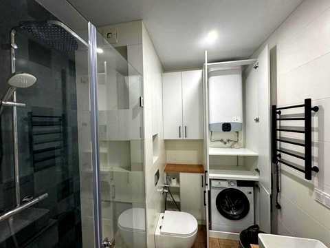 квартира за адресою Золотоустівська вул., 25