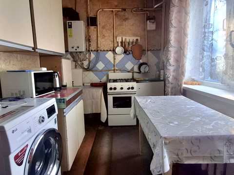 квартира по адресу Володимира Малика ул. (Ушакова), 11