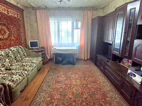 квартира по адресу Володимира Малика ул. (Ушакова), 11