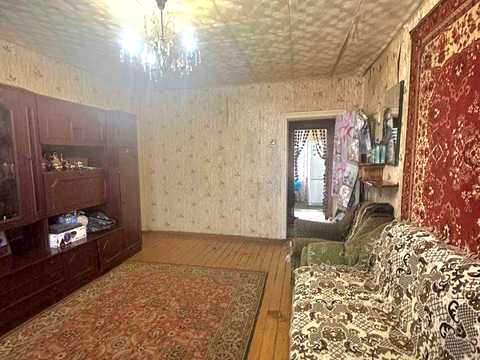 квартира по адресу Володимира Малика ул. (Ушакова), 11