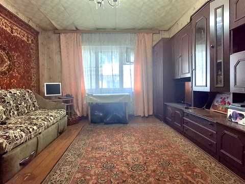 квартира по адресу Володимира Малика ул. (Ушакова), 11