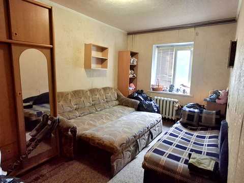 квартира по адресу Володимира Малика ул. (Ушакова), 11