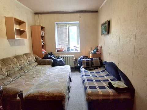 квартира по адресу Володимира Малика ул. (Ушакова), 11