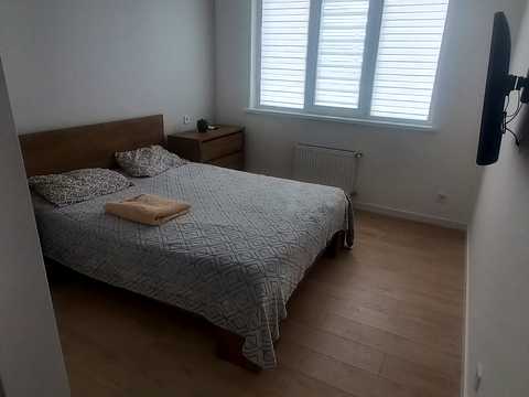 квартира за адресою Бережанська вул., 18