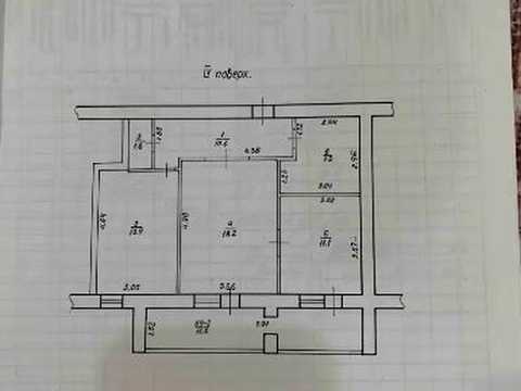 квартира за адресою Робоча вул., 18
