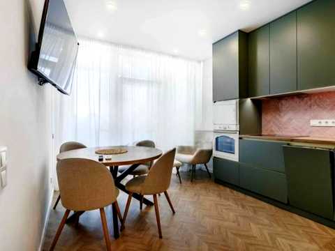 квартира за адресою Берестейський просп. (Перемоги), 11 к1