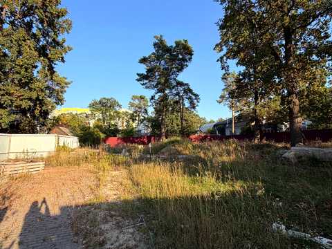 ділянка за адресою Ірпінь, Матвія Донцова вул. (Тургенєвська), 60