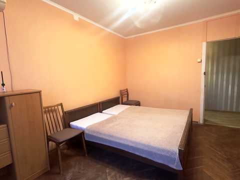 квартира за адресою Слави бульв., 8