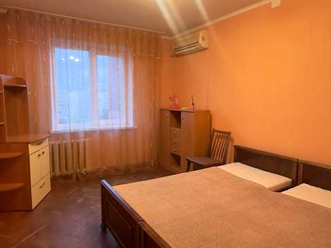 квартира за адресою Слави бульв., 8