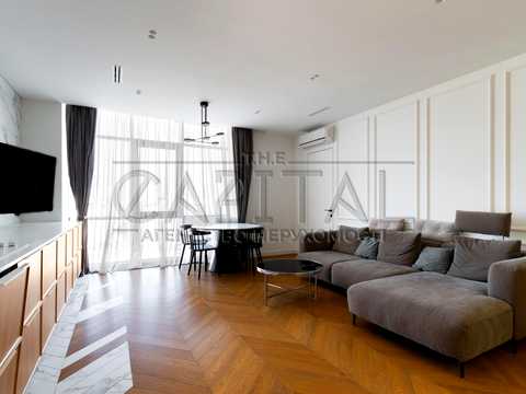 квартира за адресою Трускавецька вул., 8