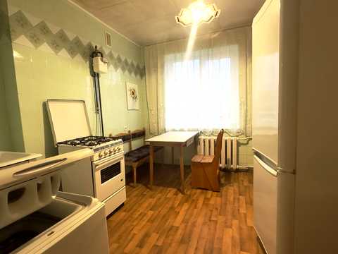 квартира за адресою Слави бульв., 8