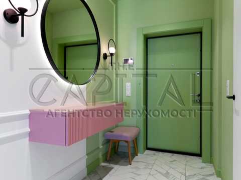 квартира за адресою Трускавецька вул., 8