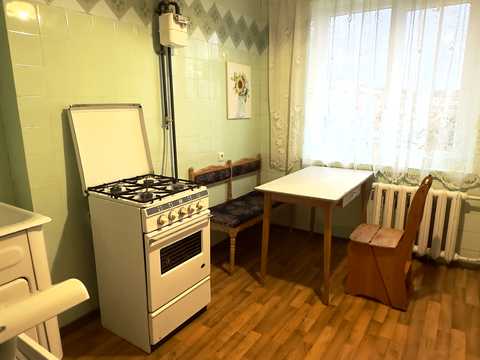 квартира за адресою Слави бульв., 8