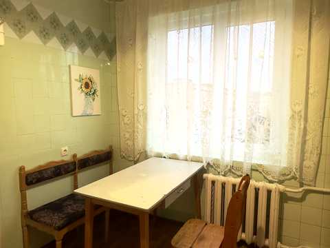 квартира за адресою Слави бульв., 8