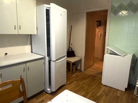 квартира за адресою Слави бульв., 8