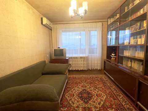квартира за адресою Слави бульв., 8