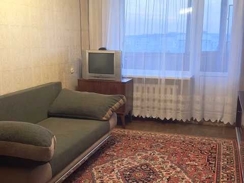 квартира за адресою Слави бульв., 8