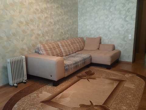 квартира за адресою Чернігів, Пирогова вул., 22
