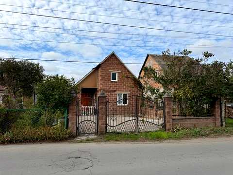 дом по адресу Шпановский пер.