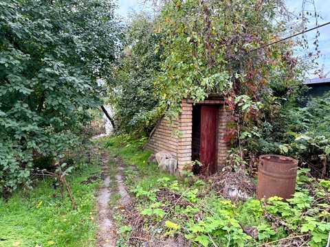 дом по адресу Шпановский пер.