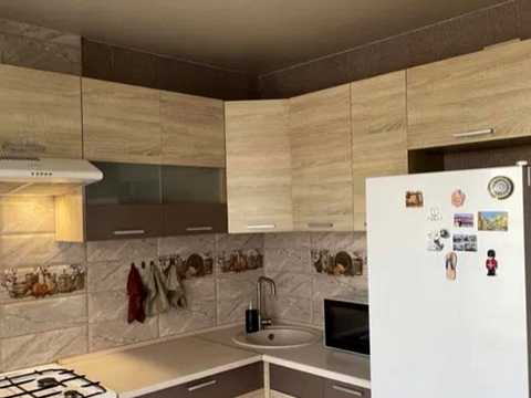 квартира за адресою Київ, Зодчих вул., 74