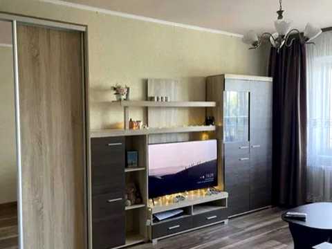 квартира за адресою Київ, Зодчих вул., 74