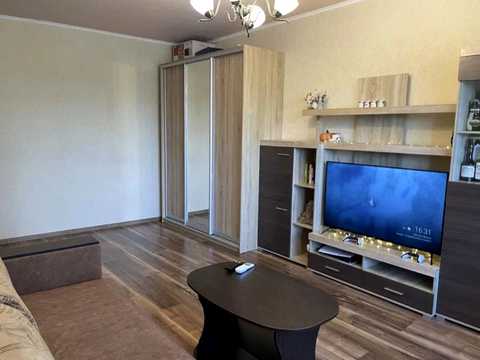 квартира за адресою Київ, Зодчих вул., 74
